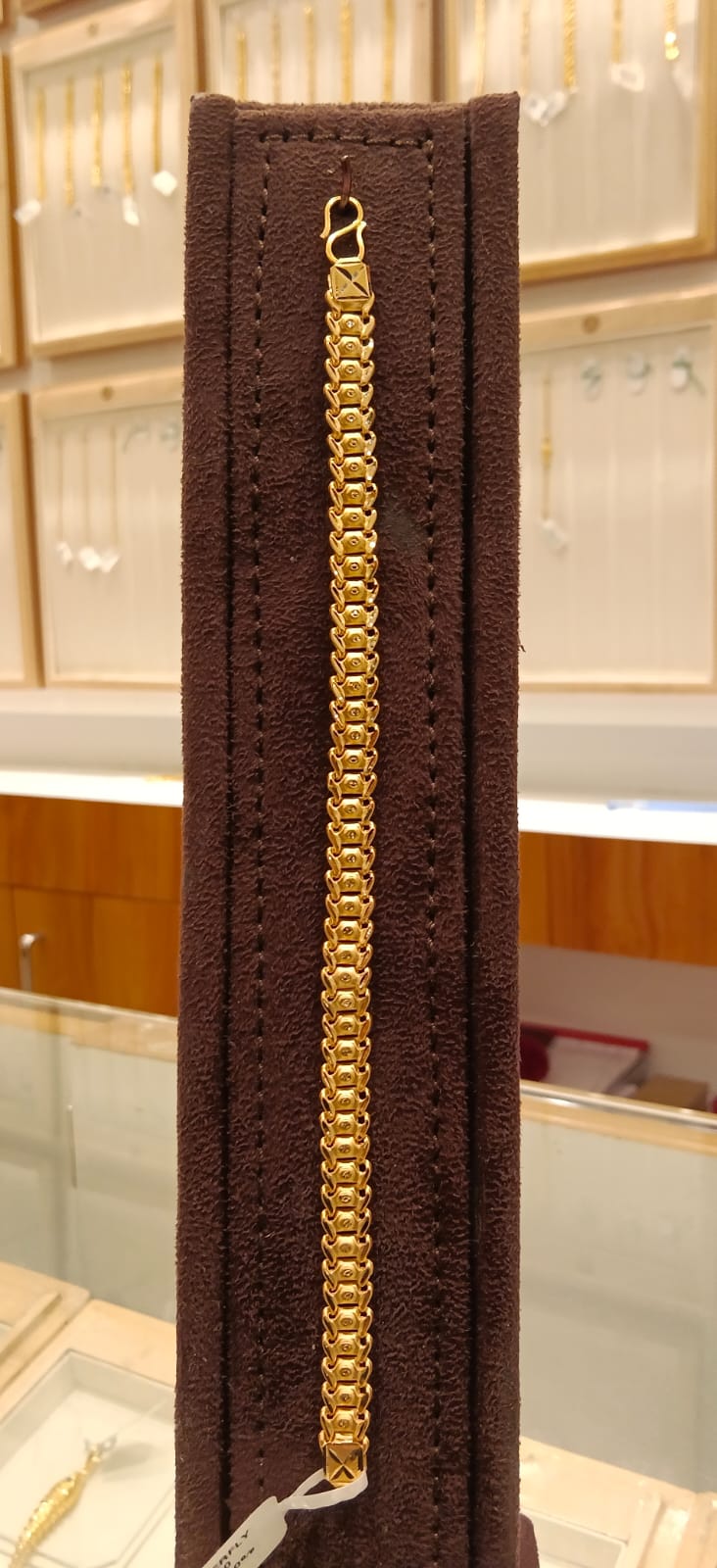 Boys Bracelet 